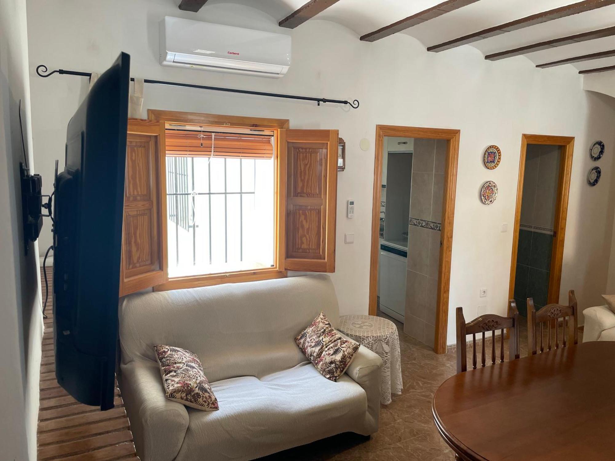 Casa Juana Cehegin Villa Eksteriør bilde