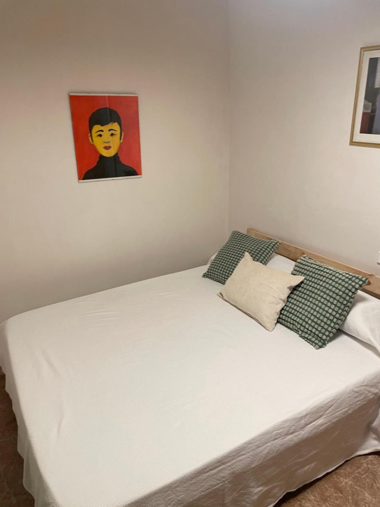 Casa Juana Cehegin Villa Eksteriør bilde