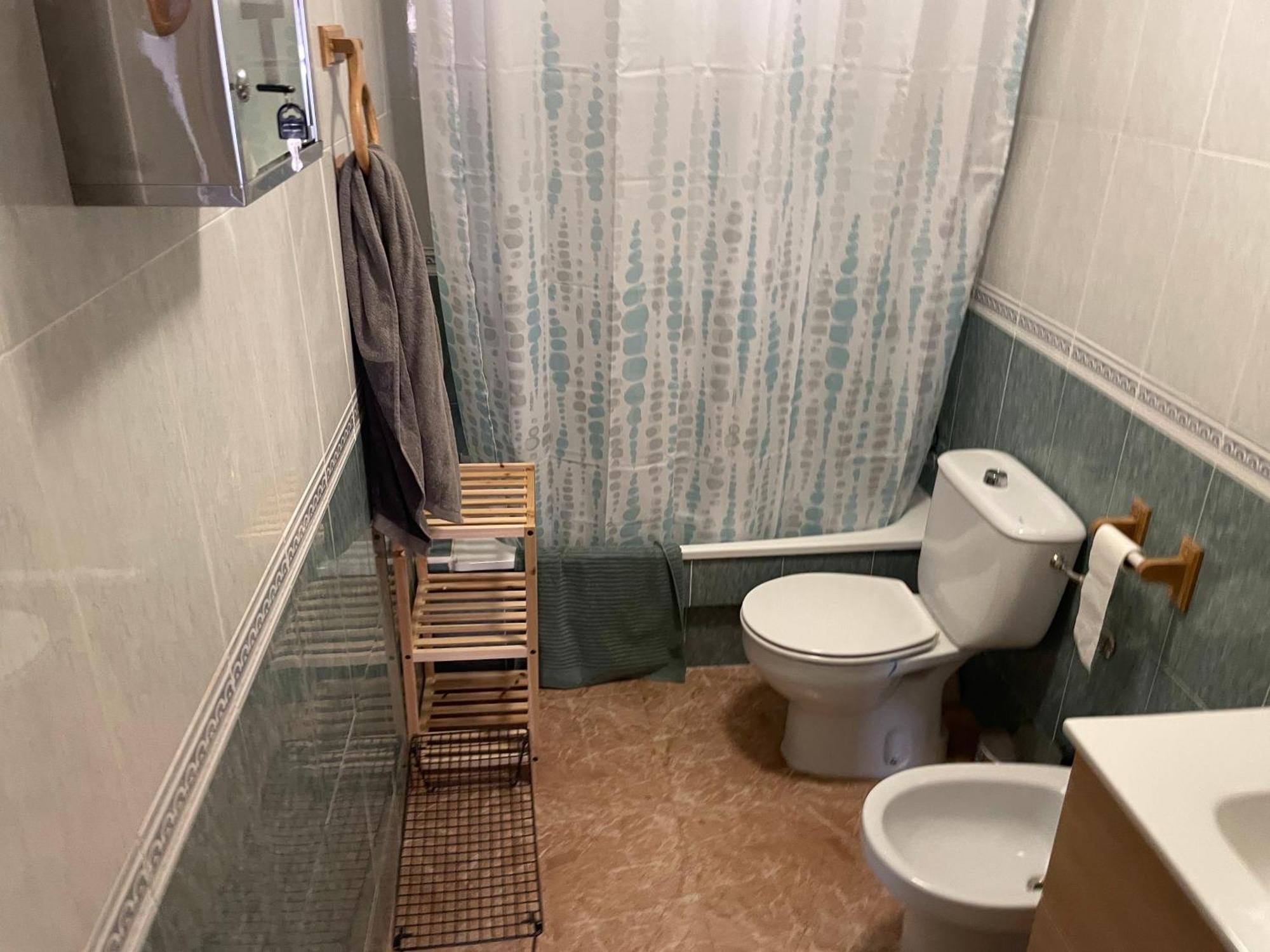 Casa Juana Cehegin Villa Eksteriør bilde